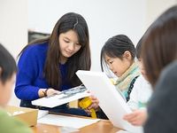 こども造形教室の画像