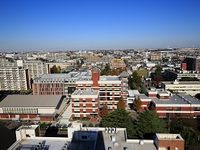 入試相談・学校見学は随時開催。※学校HPより要予約の画像