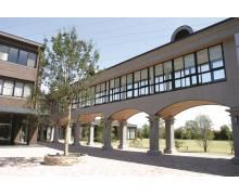 施設・設備のポイント 写真1