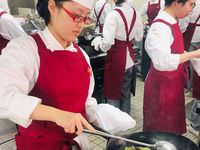 施設・設備のポイント 写真1