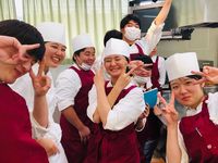 体験入学の画像