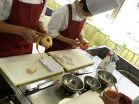 施設・設備のポイント 写真2