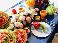 聖栄調理祭の画像