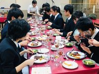 就職サポート3の写真