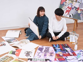 【7割の人が選ぶ入学方法】総合型選抜(AO入学)&特待生説明会の画像
