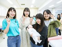 OPEN CAMPUS 2020の画像