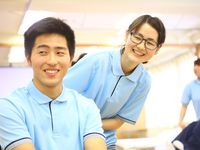 学部・学科・コース情報