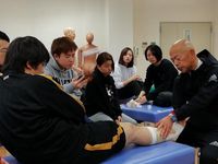 施設・設備のポイント 写真2