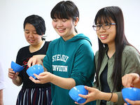 学部・学科・コース情報