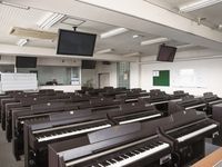 施設・設備のポイント 写真1