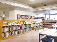 施設・設備のポイント 写真2