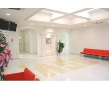 施設・設備のポイント 写真1