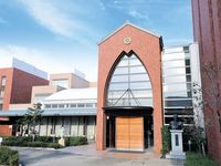 オープンキャンパス 人文学部の画像