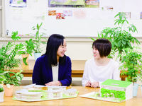 学部・学科・コース情報