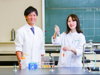 学部・学科・コース情報