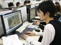 施設・設備のポイント1