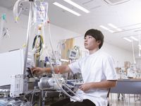 学部・学科・コース情報