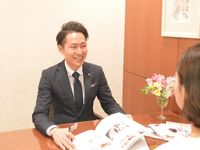 ミスパリの安心 【学費個別支払個別相談会】の画像