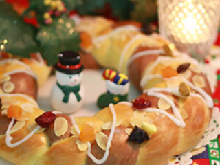 クリスマスSP【栄養士科】の画像