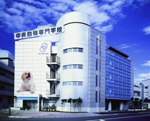 施設・設備のポイント 写真1