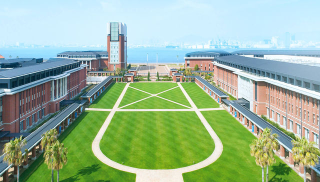 施設・設備のポイント 写真1