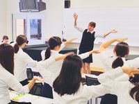 学部・学科・コース情報