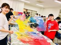 注目のカリキュラム