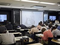 専門学校 名古屋デザイナー学院フォトギャラリー6