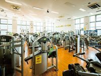 施設・設備のポイント 写真1