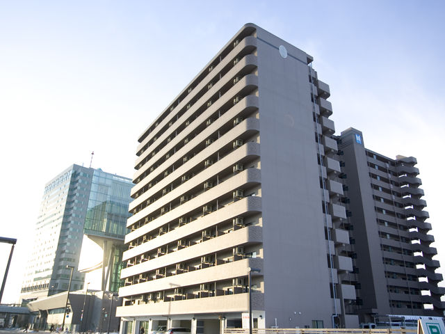 施設・設備のポイント 写真2