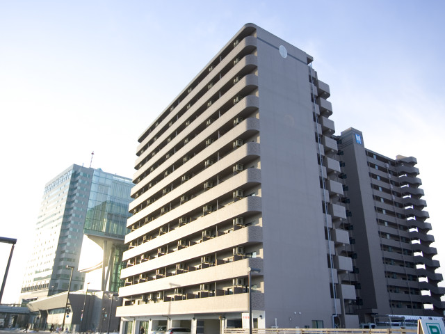 施設・設備のポイント 写真2