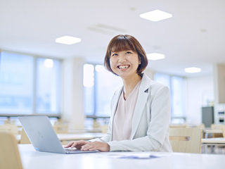 学部・学科・コース情報