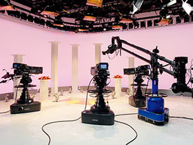 施設・設備のポイント 写真1