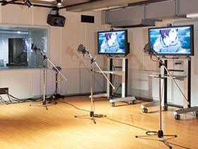 施設・設備のポイント 写真2