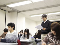 学校イメージ