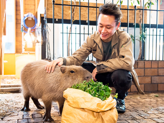 施設・設備のポイント 写真1