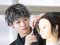 明星国際ビューティカレッジの学校情報 学校からのニュース オープンキャンパス 奨学金 資料請求など 進路ナビ