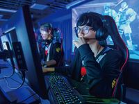 e-sportsワールド学部・学科・コース情報