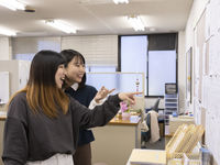 就職サポート1の写真