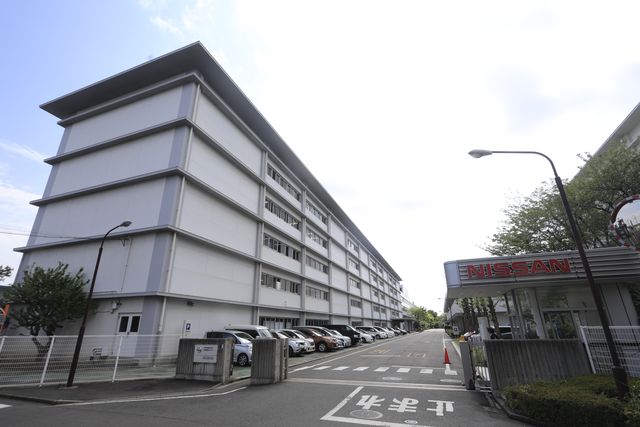 施設・設備のポイント 写真1