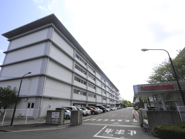 施設・設備のポイント 写真1