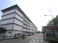 施設・設備のポイント 写真1