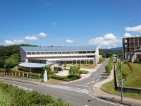 施設・設備のポイント 写真1