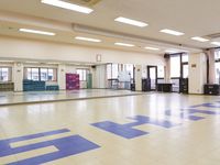 施設・設備のポイント 写真1