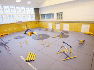 神戸動植物環境専門学校オープンキャンパスイメージ画像