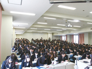 就職サポート1の写真