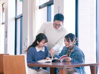 学部・学科・コース情報