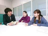 学部・学科・コース情報