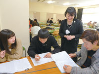 学部・学科・コース情報