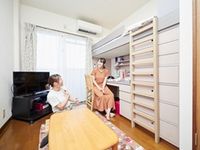 施設・設備のポイント 写真3